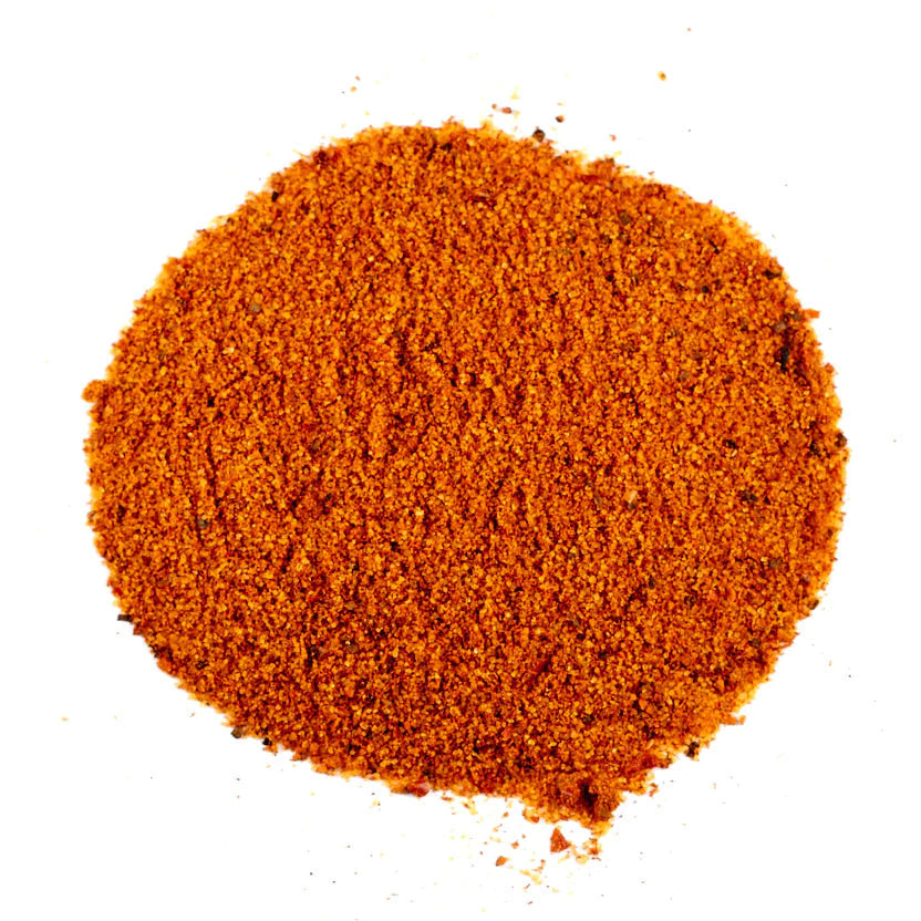 All of The Spices They’ll Ever Need, At Your Fundraiser