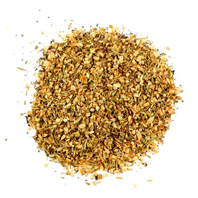 Turkey Rub