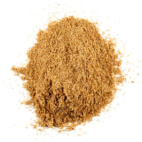 Coriander, ground