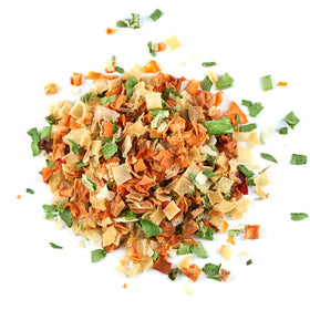 Vegetable Flakes