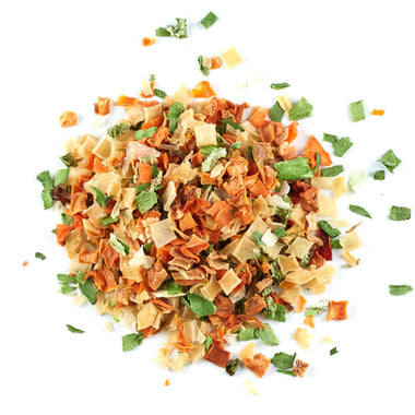Vegetable Flakes