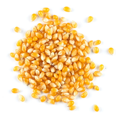 Mom’s Own Popping Corn