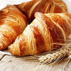 Perfect Butter Croissants  24 x 78 g