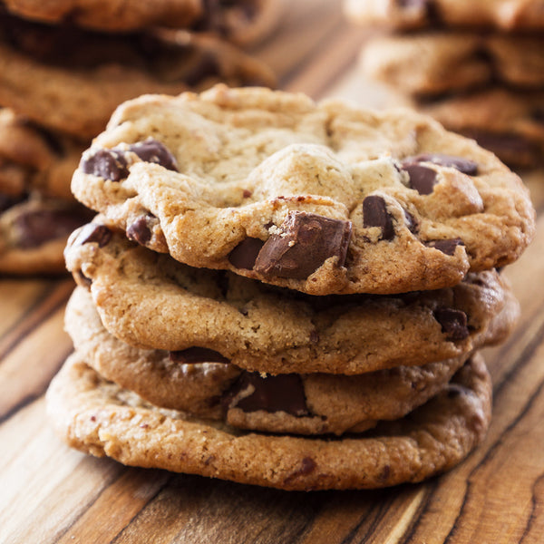 Boost Your School Fundraiser With Cookie Dough in Vancouver