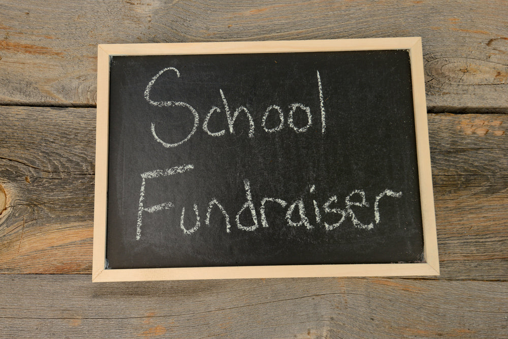 The Beginner’s Guide to Planning Successful School Fundraisers