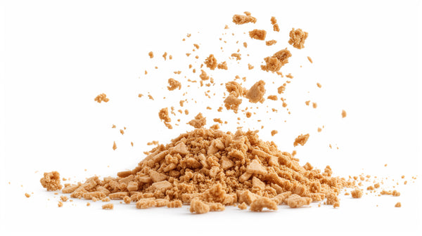 Graham Baking Crumbs (400g)