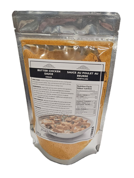 Butter Chicken Sauce Mix (Halal) (200g)