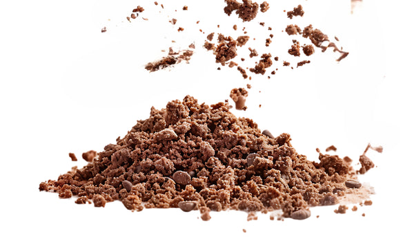 Chocolate Baking Crumbs (400g)