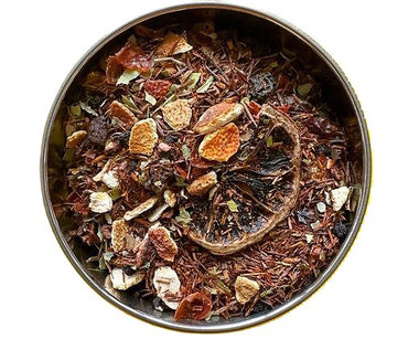 Crazy Berry Rooibos Tea (Loose Tea)