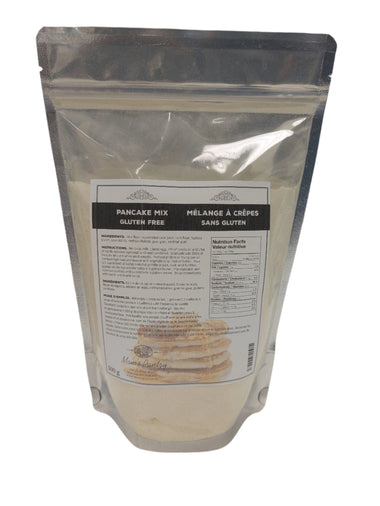 Gluten Free Pancake Mix (500g)
