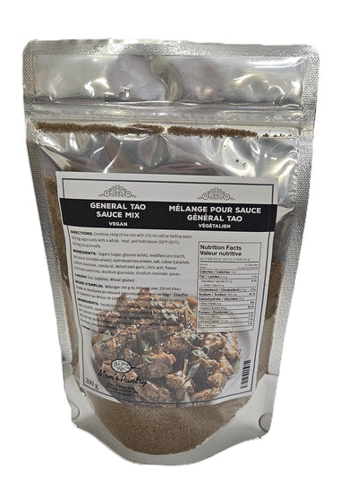 General Tao Sauce Mix