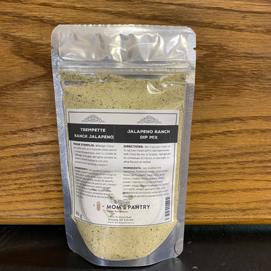 Jalapeno Ranch Dip
