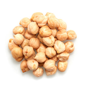 Organic Chickpeas (450g)
