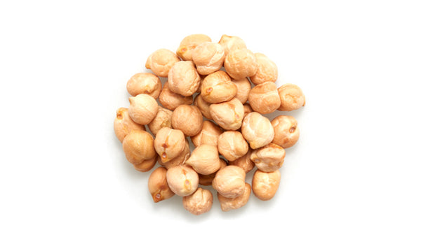 Organic Chickpeas (450g)