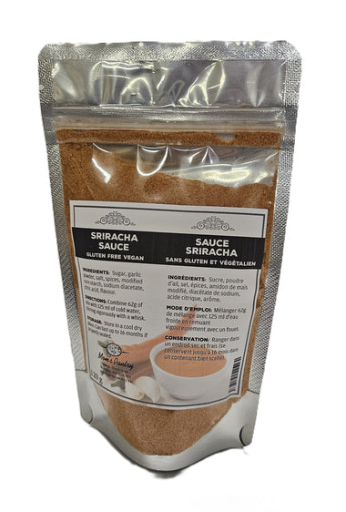 Sriracha Sauce Mix (120g)