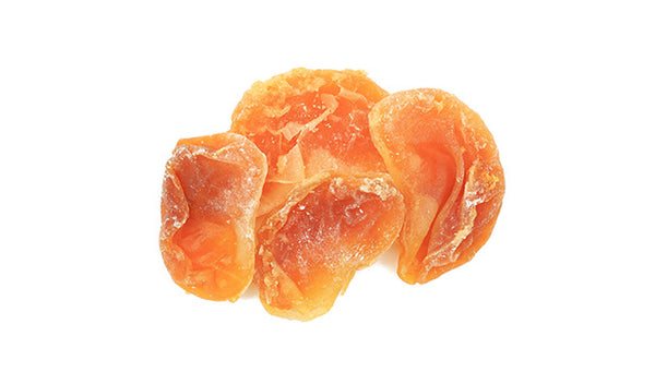 Dried Mandarin Wedges (200g)