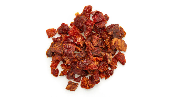 Organic Sun Dried Tomatoes (200g)