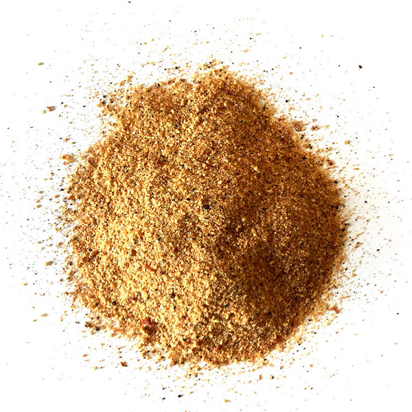 Sweet Mango Heat (Mango Habanero)