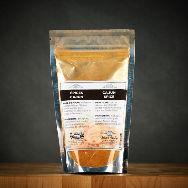 Cajun Spice