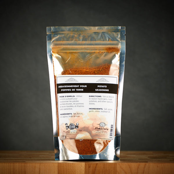 Potato Seasoning