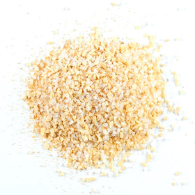 Roasted Garlic & Sea Salt