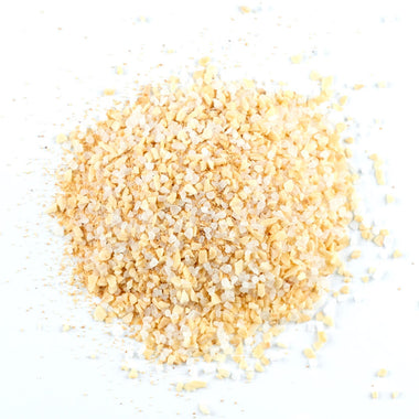 Roasted Garlic & Sea Salt