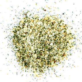 Lemon Dill Sea Salt