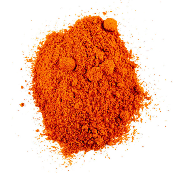 Cayenne Pepper
