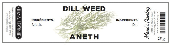 Dill Weed
