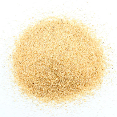 Garlic Powder, granules