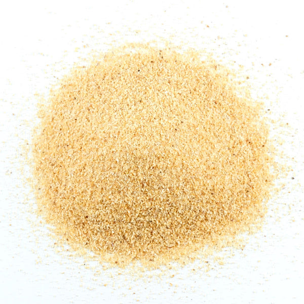 Garlic Powder, granules