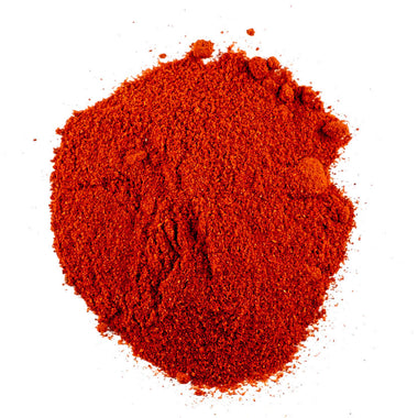 Paprika, Hungarian
