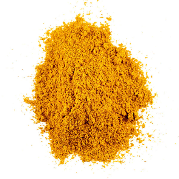 Curry Powder, Madras