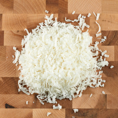 Shredded Sweetened Coconut