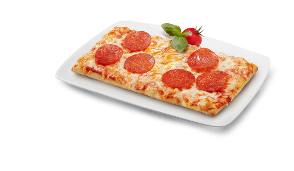 Pepperoni Pizza Planks