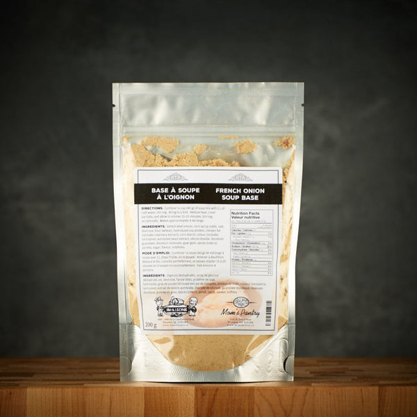 French Onion Soup Base