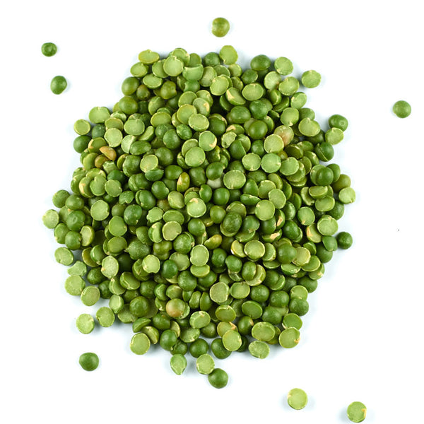 Green Split Peas
