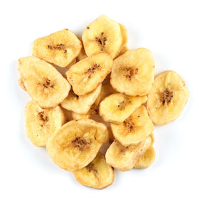 Banana Chips