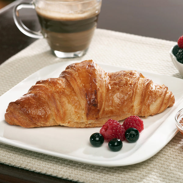 Perfect Butter Croissants  24 x 78 g