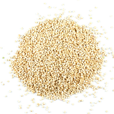 Organic Quinoa