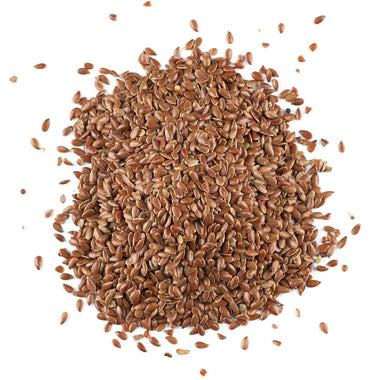 Flax Seed, whole