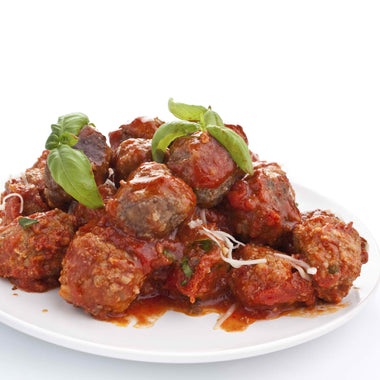 Italian Meatballs (5 lb)
