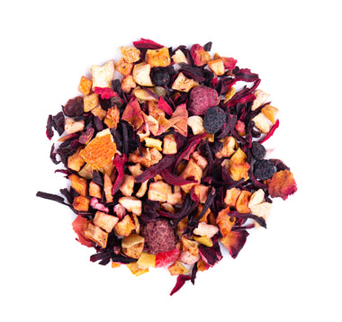Berry Power (loose tea)