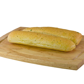 Garlic Breadsticks