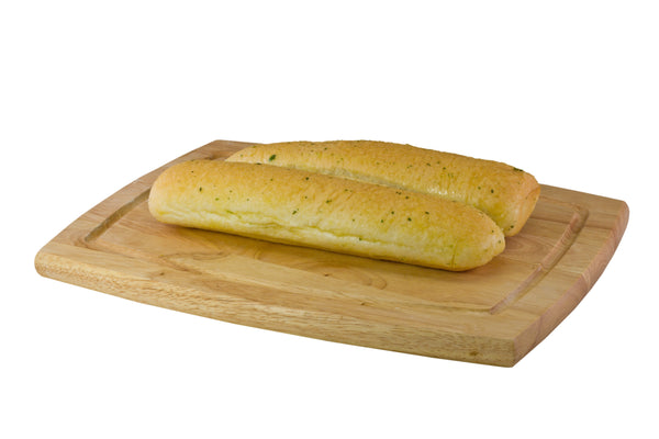Garlic Breadsticks