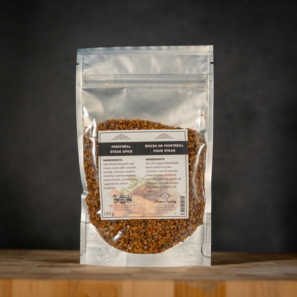 Montreal Steak Spice