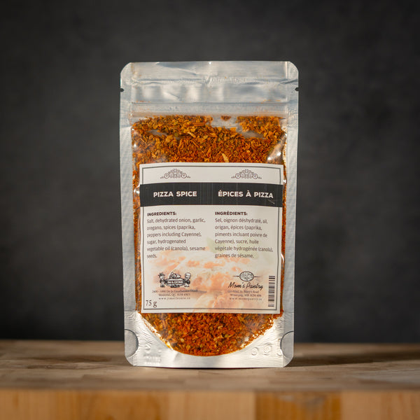 Pizza Spice