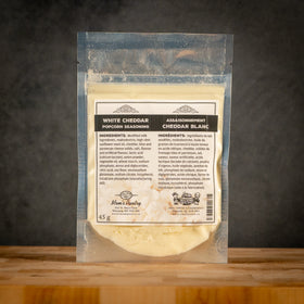 White Cheddar Popcorn Seasoning