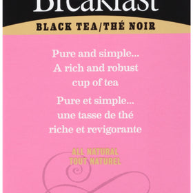 English Breakfast   (28 tea bags)