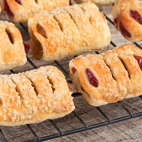 Assorted Strudels (24 x 95 g)